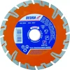 Dedra Diskas deimantinis Super sauslap pj 230x222mm