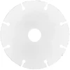 Tarcza TCT ašmenys medienai su vinimis pjauti 115 x 1,2 x 22,22 mm