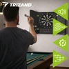 Trizand 27046 Electronic Dartboard