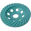 Dedra Diskas lifavimui deim 115mm TURBO