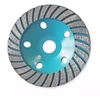 Dedra Tarcza Turbo šlifavimo diskas 180 mm / 22,2 dinaminis