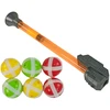 Lean Toys Vaikiškas smiginio žaidimas su priedais, 35 cm