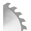 Tarcza Widia pjūklo diskas 150 x 10 mm, 1,6 mm, 24 dantys, „Energy+“