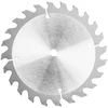 Tarcza Widia pjūklo diskas 150 x 10 mm, 1,6 mm, 24 dantys, „Energy+“