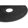 Tarcze Metalo pjovimo diskai 125 x 1,0 x 22,2 mm, 41 A60-T-BF, 10 folijos vnt.
