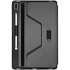 „Targus“ – „ClickIn Tab S7 Plus“ / „Tab S7 FE 12,4“ / „Tab S7 FE 5G 12,4“