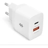 Targus „Hyper | HyperJuice“ 20 W USB-C įkroviklis (ES)