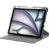 Targus Pro-Tek Clear Case | THZ984GL | Planšetė case | For iPad Pro 11-inch (M4) | Juodas