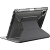 Targus Pro-Tek Clear Case | THZ984GL | Planšetė case | For iPad Pro 11-inch (M4) | Juodas