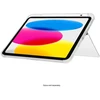 „Targus“ – skaidrus įspaudžiamas dėklas, skirtas „iPad 10.9“
