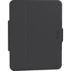 Targus VersaVu Clear Case | THZ985GL | 11 " | Planšetė case | For iPad Pro (M5/M4) | Juodas