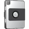 Targus VersaVu Clear Case | THZ985GL | 11 " | Planšetė case | For iPad Pro (M5/M4) | Juodas