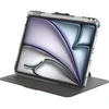 Targus VersaVu Clear Case | THZ985GL | 11 " | Planšetė case | For iPad Pro (M5/M4) | Juodas