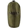 Tarp Vandeniui atsparus brezentas 360 x 290 cm 210T PU3000