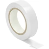 Orno Taśma Balta izoliacinė juosta, atspari ugniai, plotis 15 mm, storis 0,13 mm, ilgis 10 m