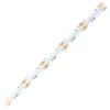 Orno Taśma COB LED juosta 12V, 840L/m, 422lm/m, 15W/m, IP20, RGB, 5m