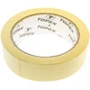 Dažymo juosta TOPEX 30mm x 35m (geltona)