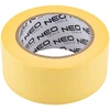 Neo Taśma Geltona popierinė maskavimo juosta 48 mm x 50 m