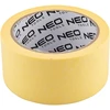 Neo Taśma Geltona popierinė maskavimo juosta 48 mm x 25 m