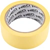 Neo Taśma Geltona popierinė maskavimo juosta 48 mm x 25 m