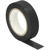 Taśma Orno izoliacinė juosta, atspari ugniai, juoda, 15 mm pločio, 0,13 mm storio, 10 m ilgio (OR-AE-13214/B/10M)