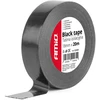 Amio Lipni juosta 18 mm x 20 m, 1 vnt., juoda