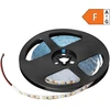 Orno Taśma LED juosta 12V, 2835, 120L/m, 1000lm/m, 9.6W/m, IP20, 3000K, 5m
