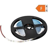 Orno Taśma LED juosta 12V, 2835, 60L/m, 500lm/m, 4.8W/m, IP20, 4000K, 5m