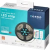 Orno Taśma LED juosta IP65 RGBW 5 m + maitinimo šaltinis ir valdiklis, Tuya Smart Wi-Fi