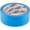 Neo Taśma Mėlyna maskavimo juosta 38 mm x 25 m