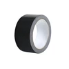 Lean Taśma Patvari, tvirta universali juoda tekstilinė juosta 48 mm / 54 mm