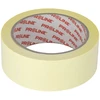 Taśma Popierinė maskavimo juosta, 38 mm pločio, 35 m ritinėlio ilgis, proline