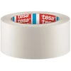Tesa Taśma Popierinė pakavimo juosta 50 m: 50 mm, balta