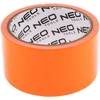 Neo Taśma Remonto juosta 50 mm x 10 m YPATINGAI ORANŽINĖ