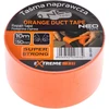 Neo Taśma Remonto juosta 50 mm x 10 m YPATINGAI ORANŽINĖ
