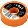 Taśma Sandarinimo juosta NEO PTFE 15mx19mmx0.2mm