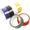 Top Tools Izoliacinės juostos, 19 mm x 3 m, 6 vnt.