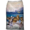 Taste of the Wild Laukinių šunų pelkių skonis 12,2kg