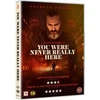 Tavęs čia niekada nebuvo – DVD