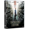 Tavshedeno labirintas – tylos labirinte – tylos labirintas DVD