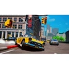 Taxi Chaos - Nintendo Switch