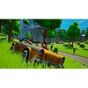 Taxi Taksi chaosas (PlayStation 4)