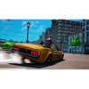Taxi Taksi chaosas (PlayStation 4)