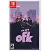 Team Ofk We Are Ofk (Import)