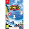 Team Sonic Racing (Code in Box) - Nintendo Switch