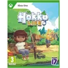 Team17 Hokko Life