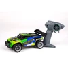 Tec Toy Jeep Racing - R/C 1:20 2,4G 3,7V ličio jonų - mėlyna/geltona