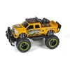 TEC-TOY - Raptor nuotolinio valdymo pultas 1:12, 2,4 GHz 7,4 V ličio jonų - geltonas (471403)
