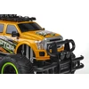 TEC-TOY - Raptor nuotolinio valdymo pultas 1:12, 2,4 GHz 7,4 V ličio jonų - geltonas (471403)