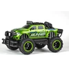 TEC-TOY - Raptor Runner nuotoliniu būdu valdomas automobilis 1:12, 2,4 GHz 7,4 V ličio jonų, žalias (471404)